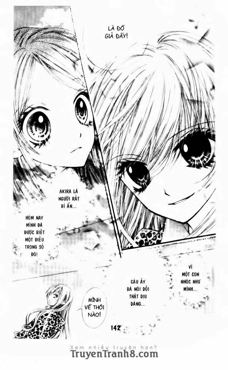 ác ma của chiến thắng chapter 6 16