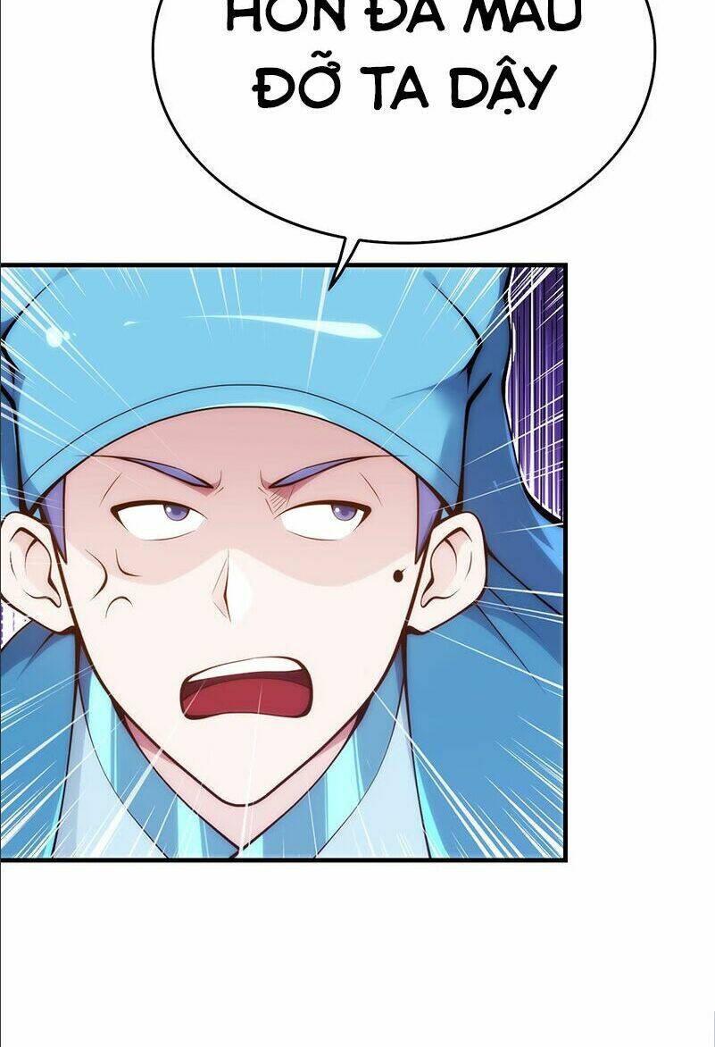 thiên hạ kiếp chapter 30 37