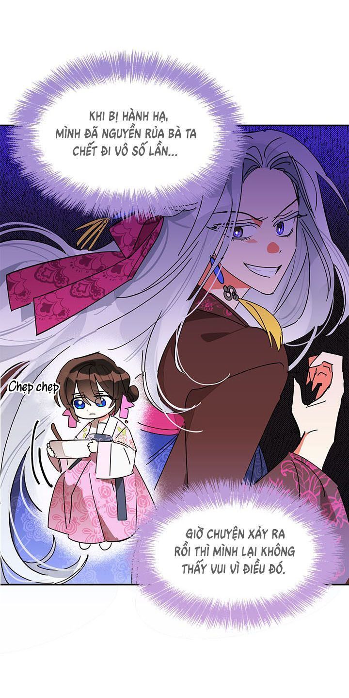 con gái bảo bối của boss phản diện chapter 7 45