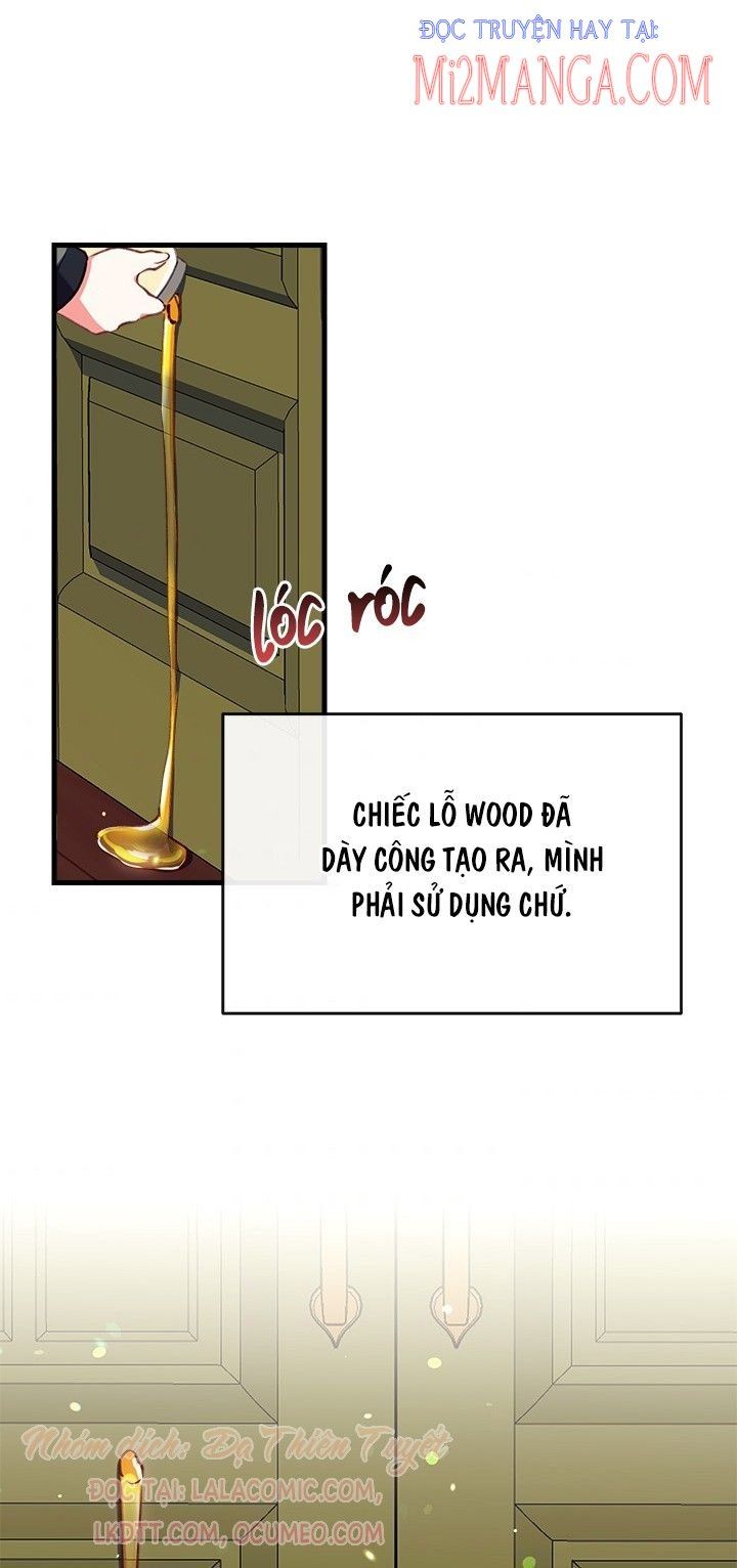 chúng ta có thể trở thành gia đình được không? chapter 2.5 19