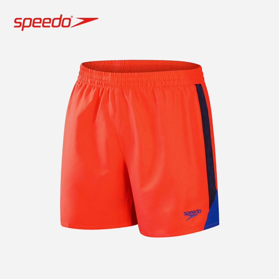 Quần bơi nam Speedo Hyperboosplice 16&quot; - 8-00236415571