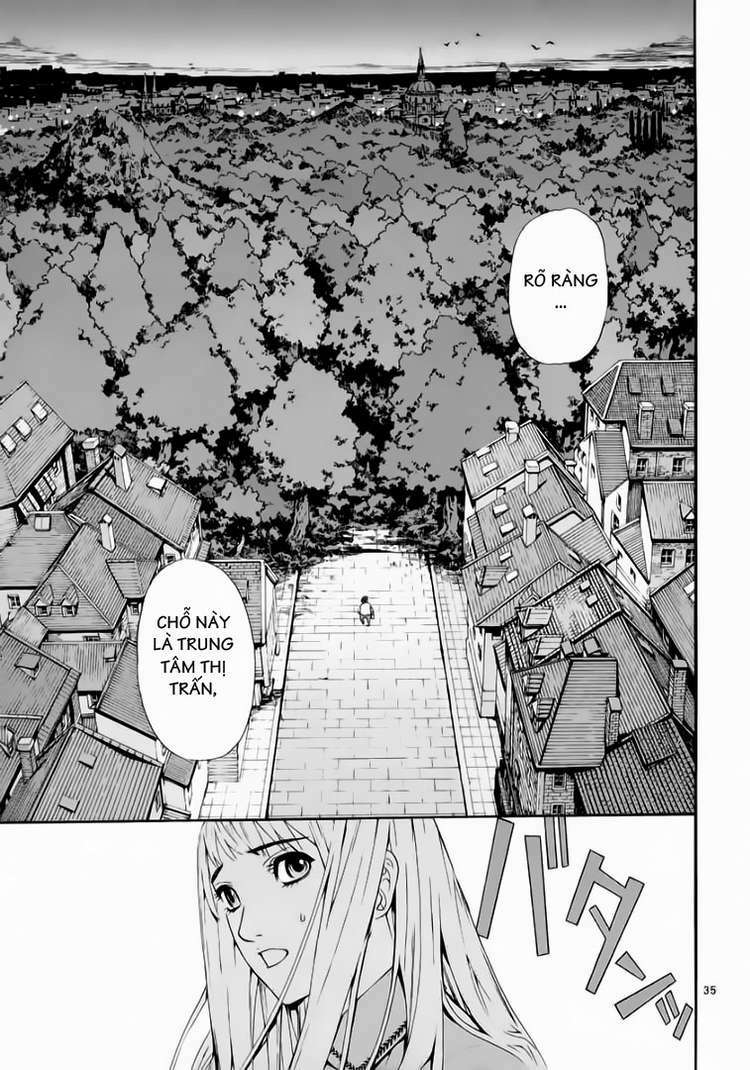 shin angyo onshi (tân ám hành ngự sử) chapter 59 35
