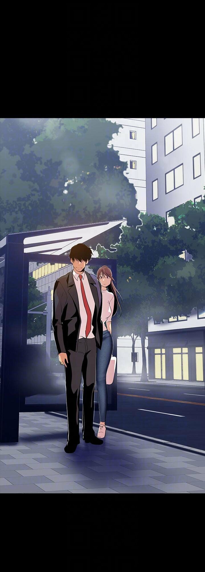 tân thế giới tuyệt vời chapter 39 64