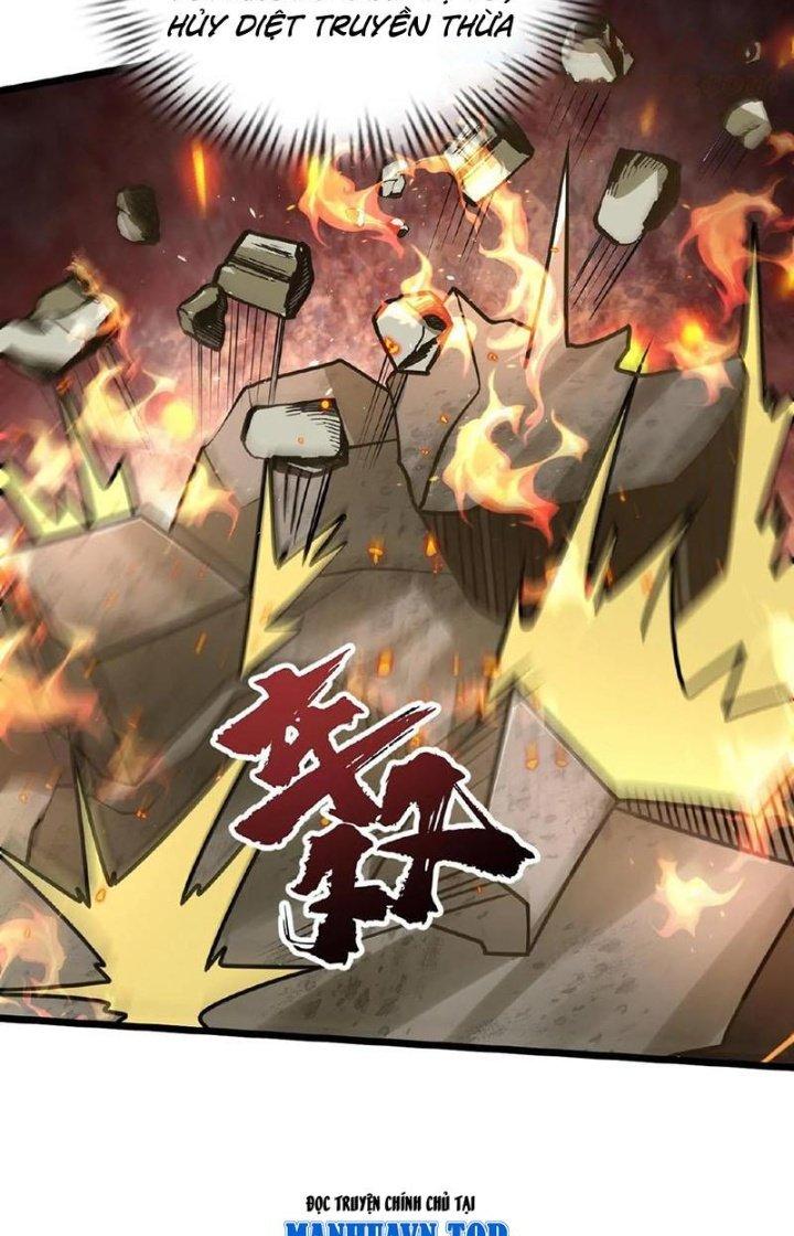 ta nuôi ma quỷ ở trấn ma ti chapter 155 37