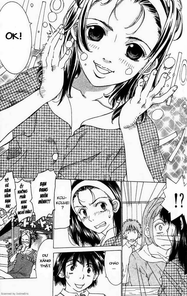 gachax2 ~ secret chapter 3 4