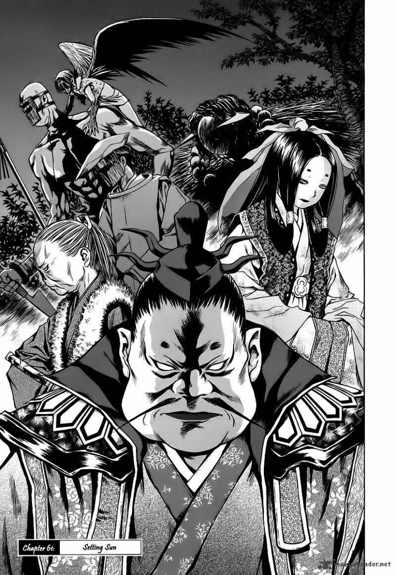 otogi matsuri chapter 61 1