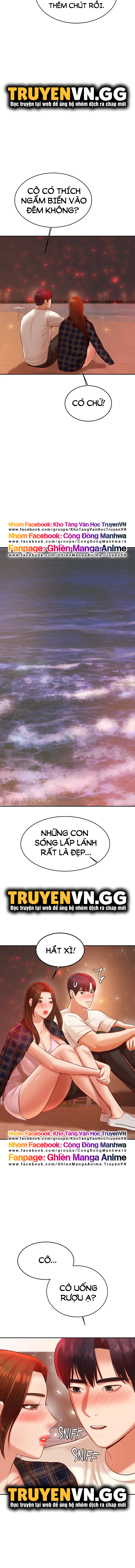 cô giáo ngoài giờ chapter 23 11