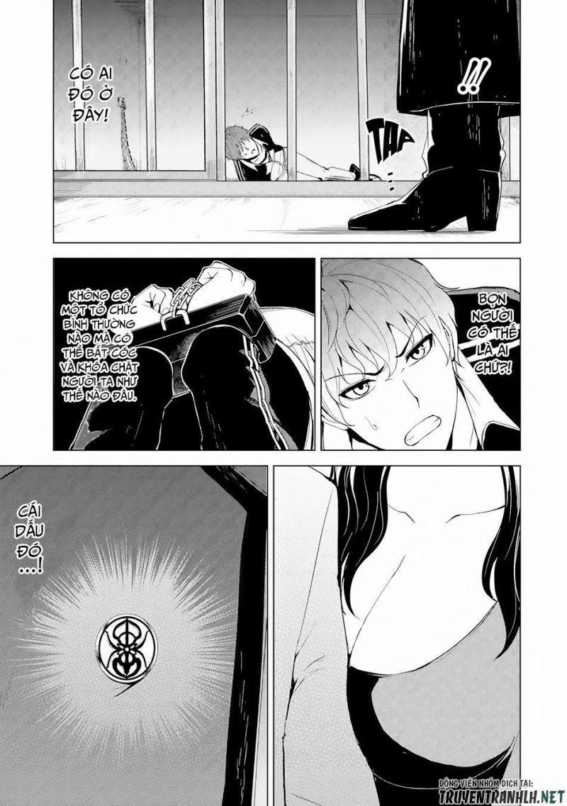 ore no genjitsu wa renai game?? ka to omottara inochigake no game datta chapter 17.1 1