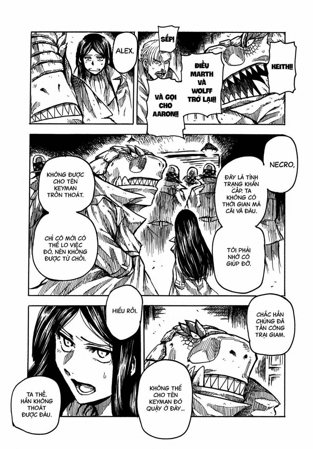 keyman chapter 18 31