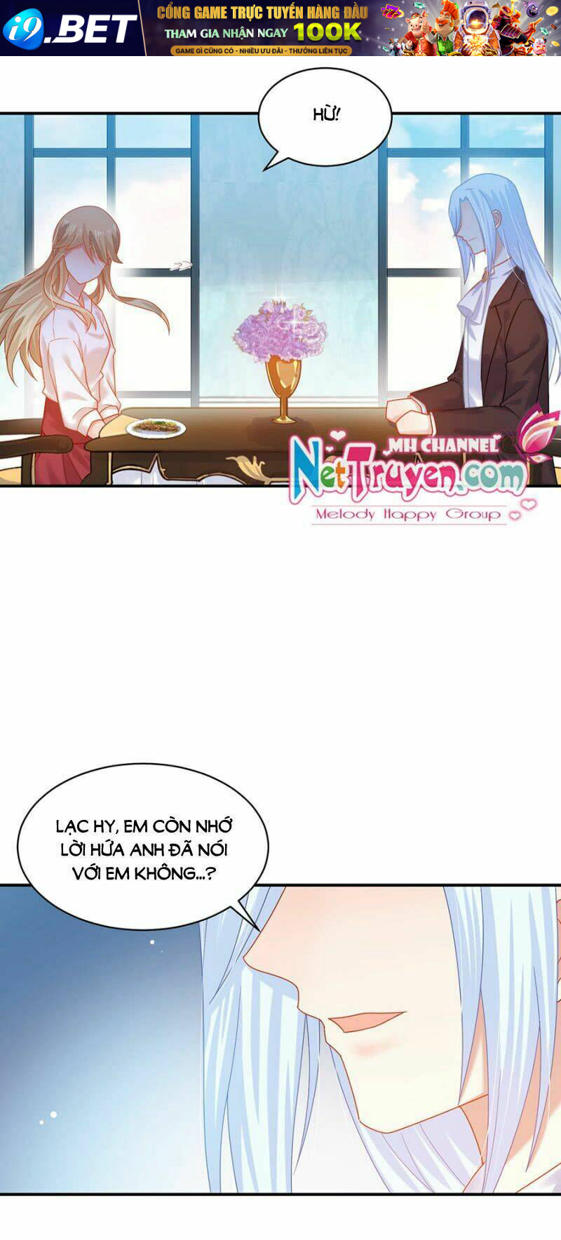 ma lạt thiên kim đẩu ác thiếu chapter 173.5 8