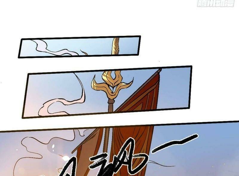 đường dần tại dị giới chapter 380 21