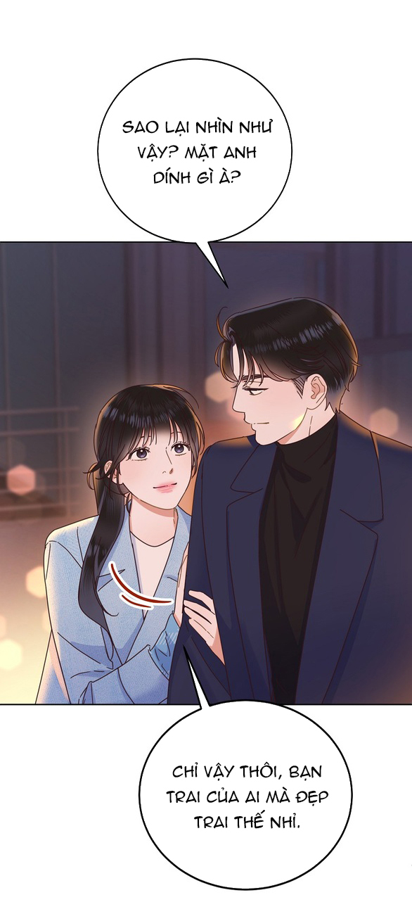 ranh giới tình yêu công sở chapter 23.2 27