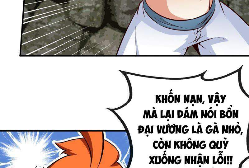 bản kiếm tiên tuyệt không làm nô chapter 23 37