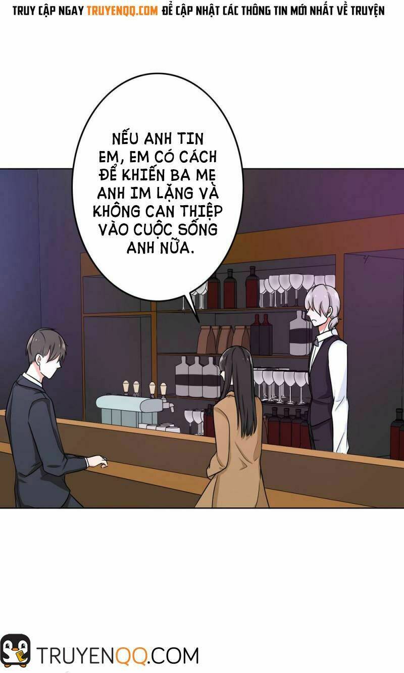 become a girl at night chapter 55 22