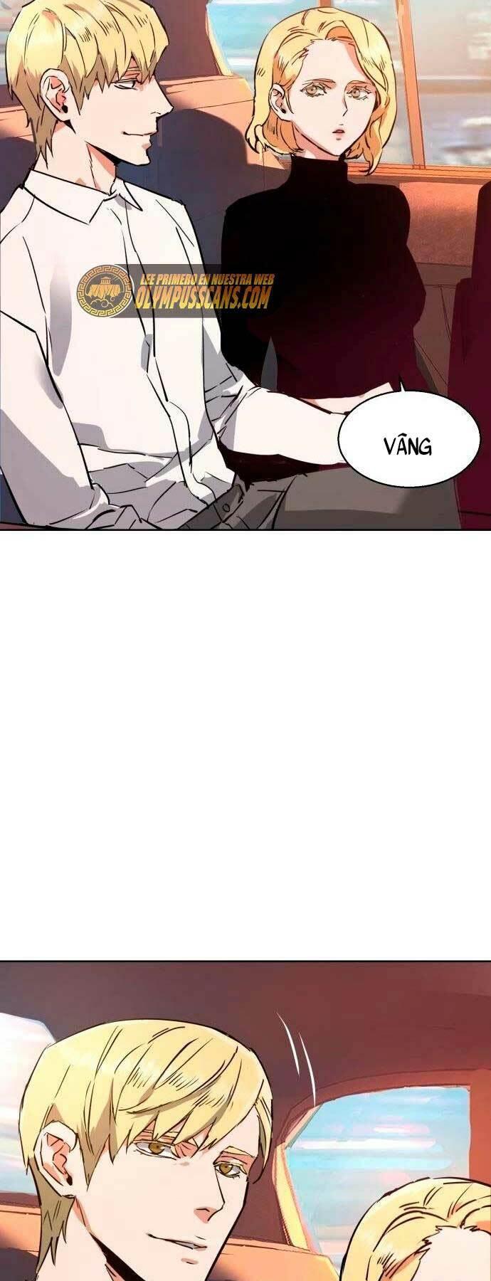 bạn học tôi là lính đánh thuê chapter 127 68