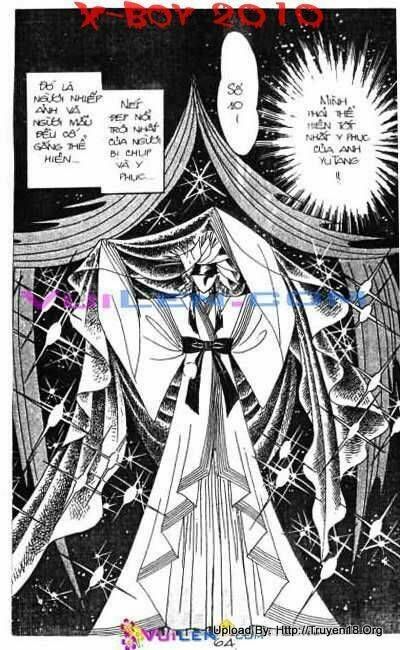 ánh đèn rực rỡ chapter 5 65