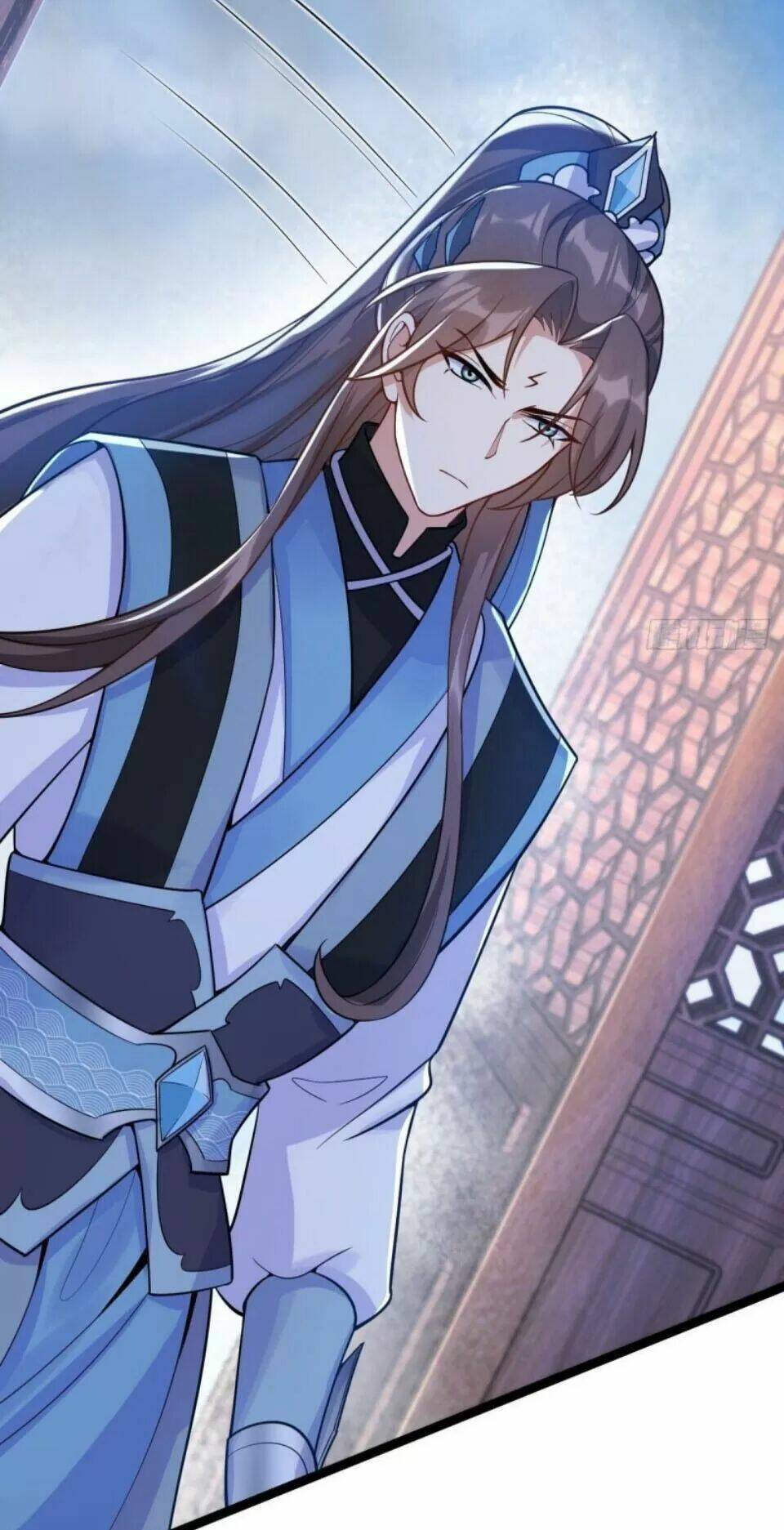 phế nữ yêu thần chapter 68 64