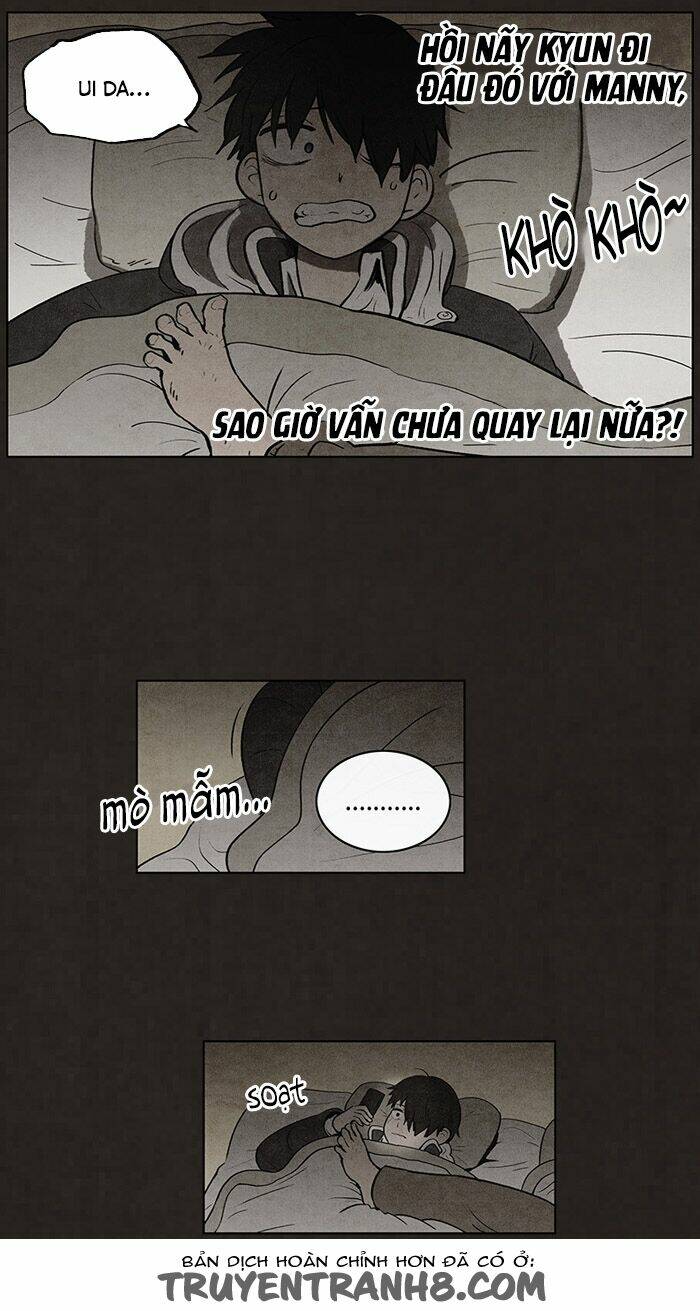 đứa con của quỷ dữ chapter 63 9