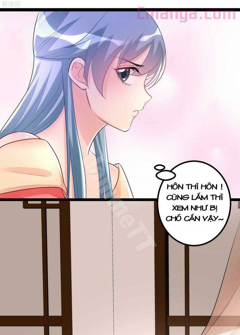 độc y đích nữ chapter 41 25