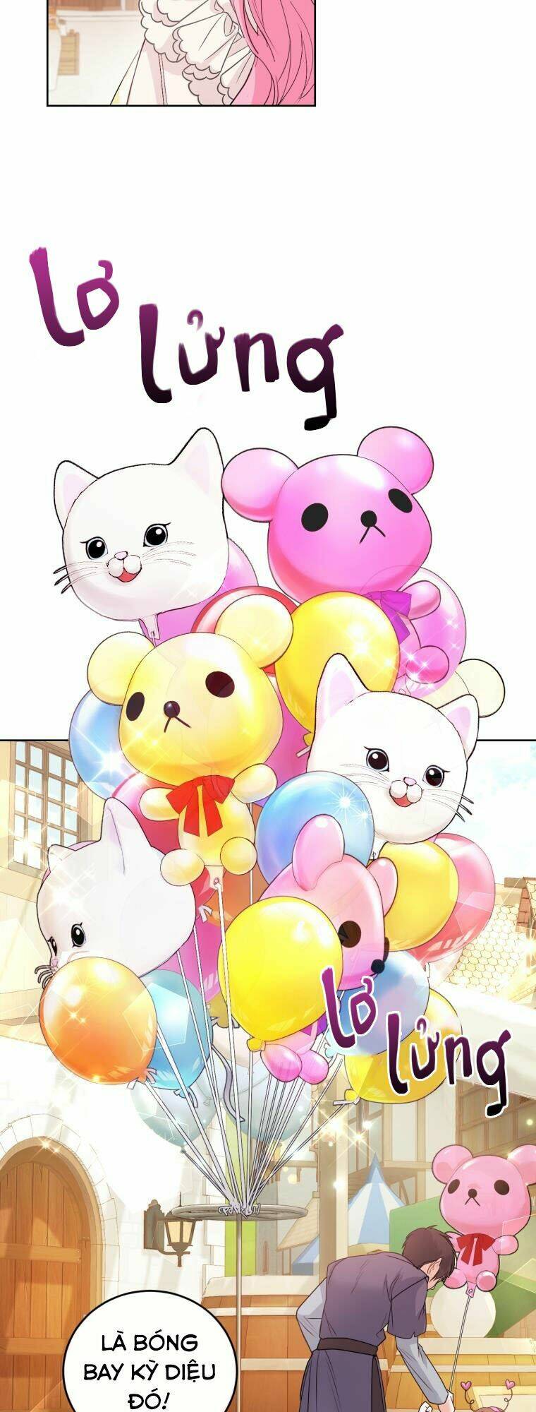 nhà điều chế nước hoa độc quyền của bạo chúa chapter 35 22