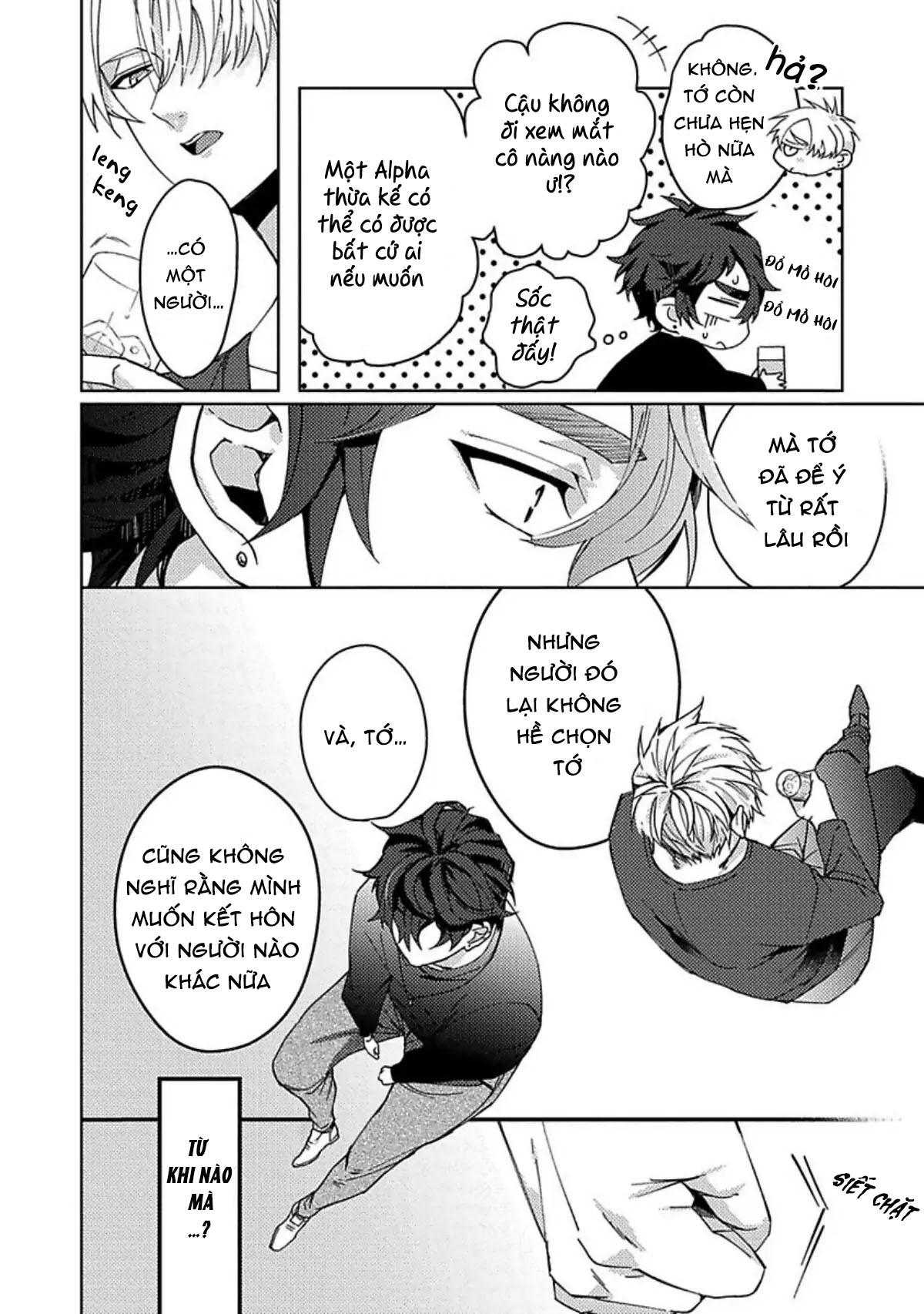 hoàn toàn bị ám ảnh chapter 2 8