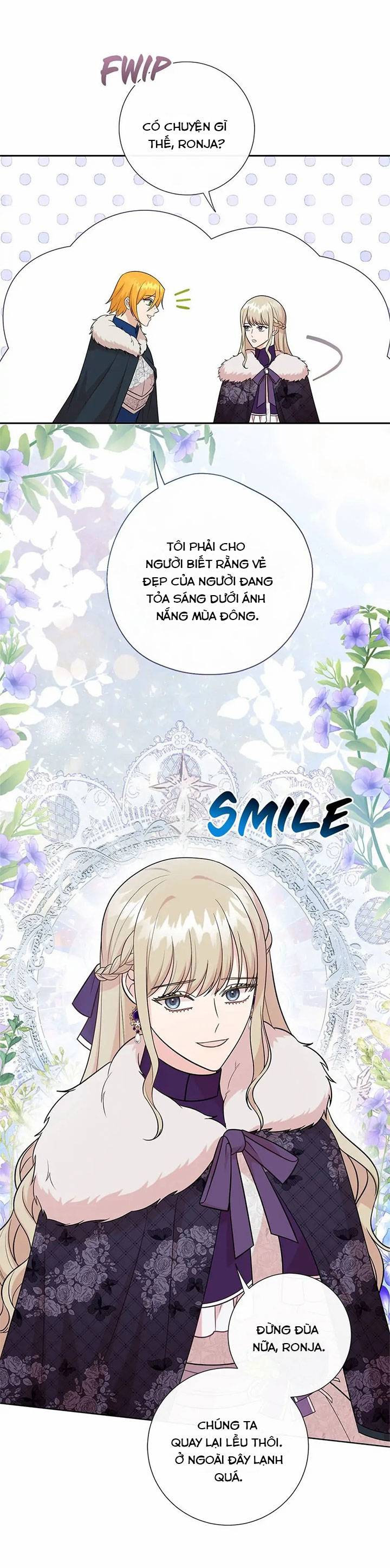 xin ngài đừng ăn tôi chapter 99 10