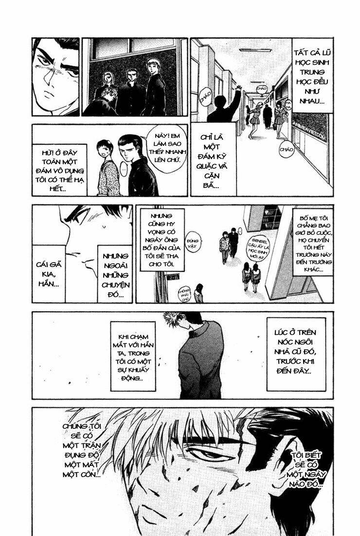 bad company chapter 1 9