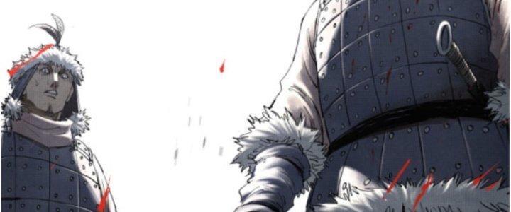 máy mô phỏng nhân sinh của lữ bố chapter 28 3