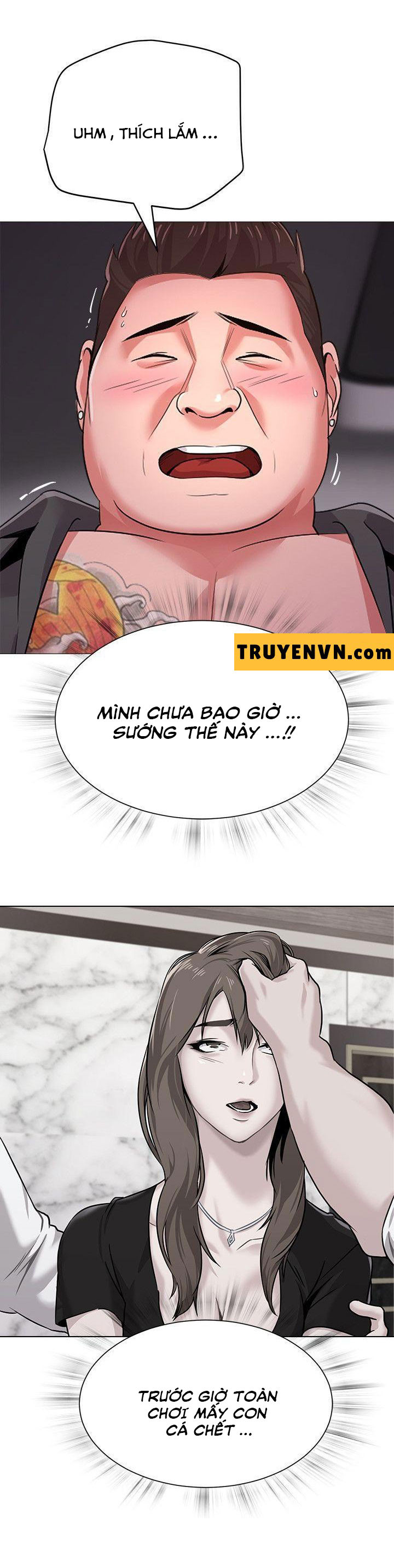 cô giáo bán thân chapter 18 4