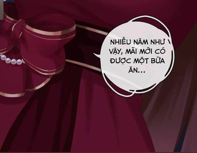 thực luyến kỳ duyên chapter 35 30