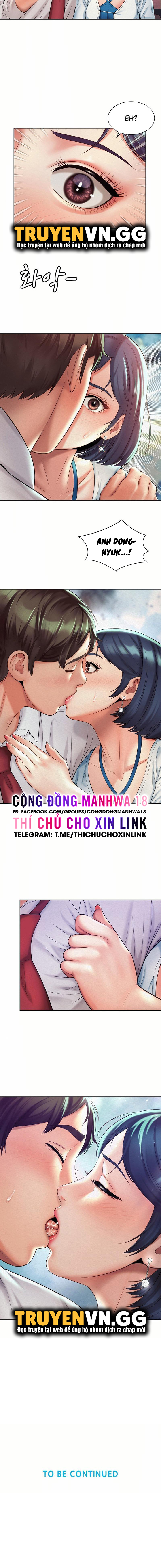 văn phòng lãng mạn chapter 16 10