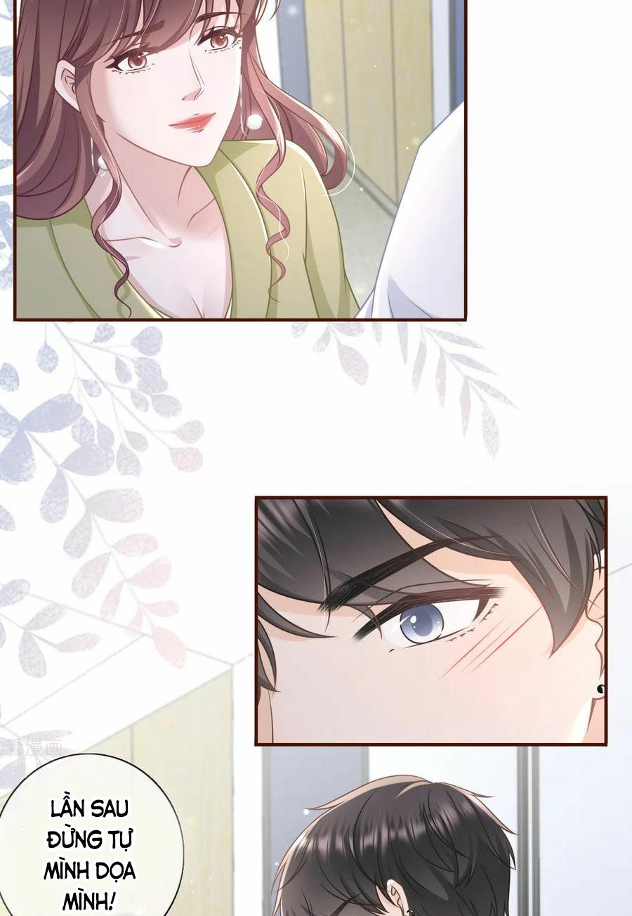 bạn gái tôi mới 30+ tuổi xuân chapter 100 7