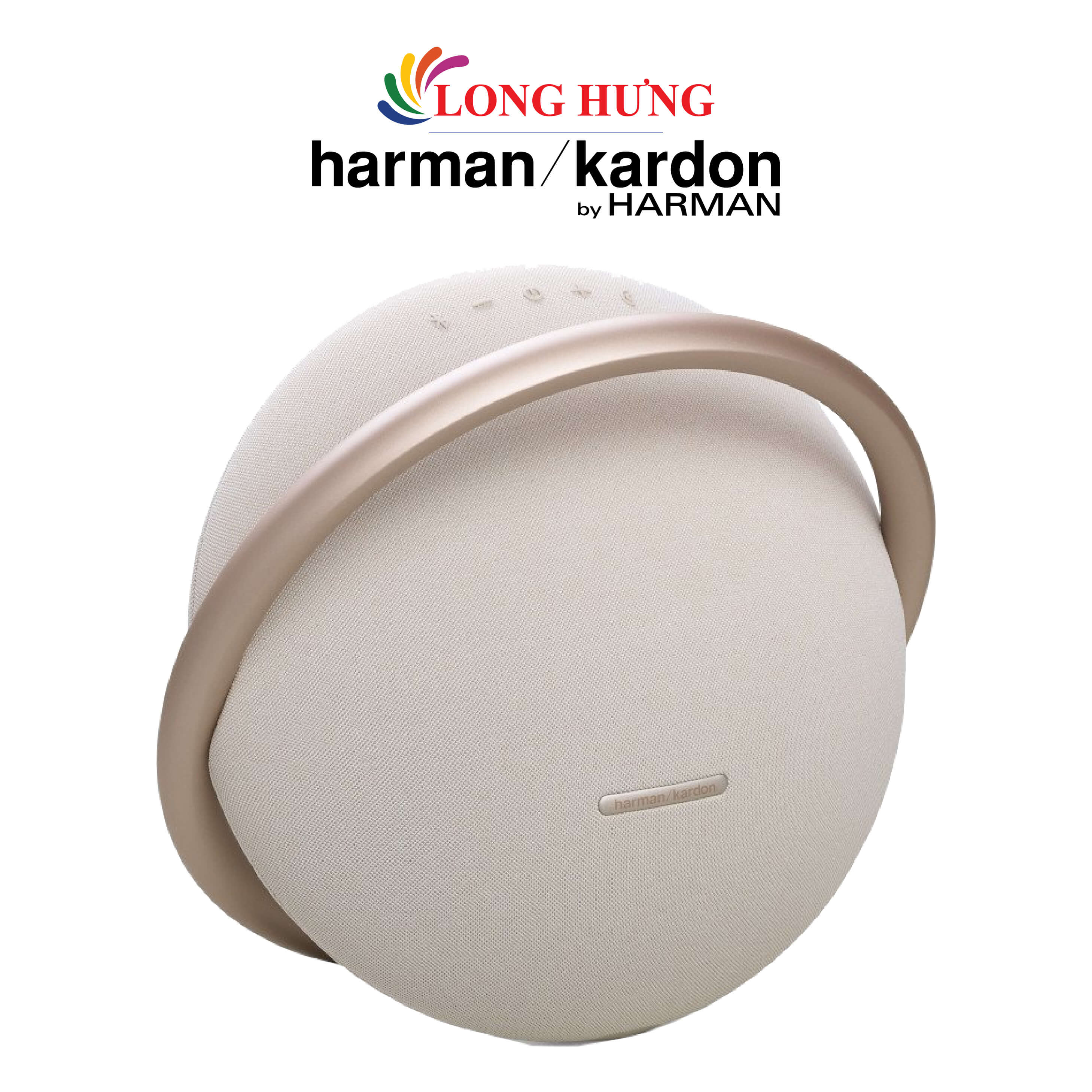 Loa Bluetooth Harman Kardon Onyx Studio 8 HKOS8 - Hàng chính hãng