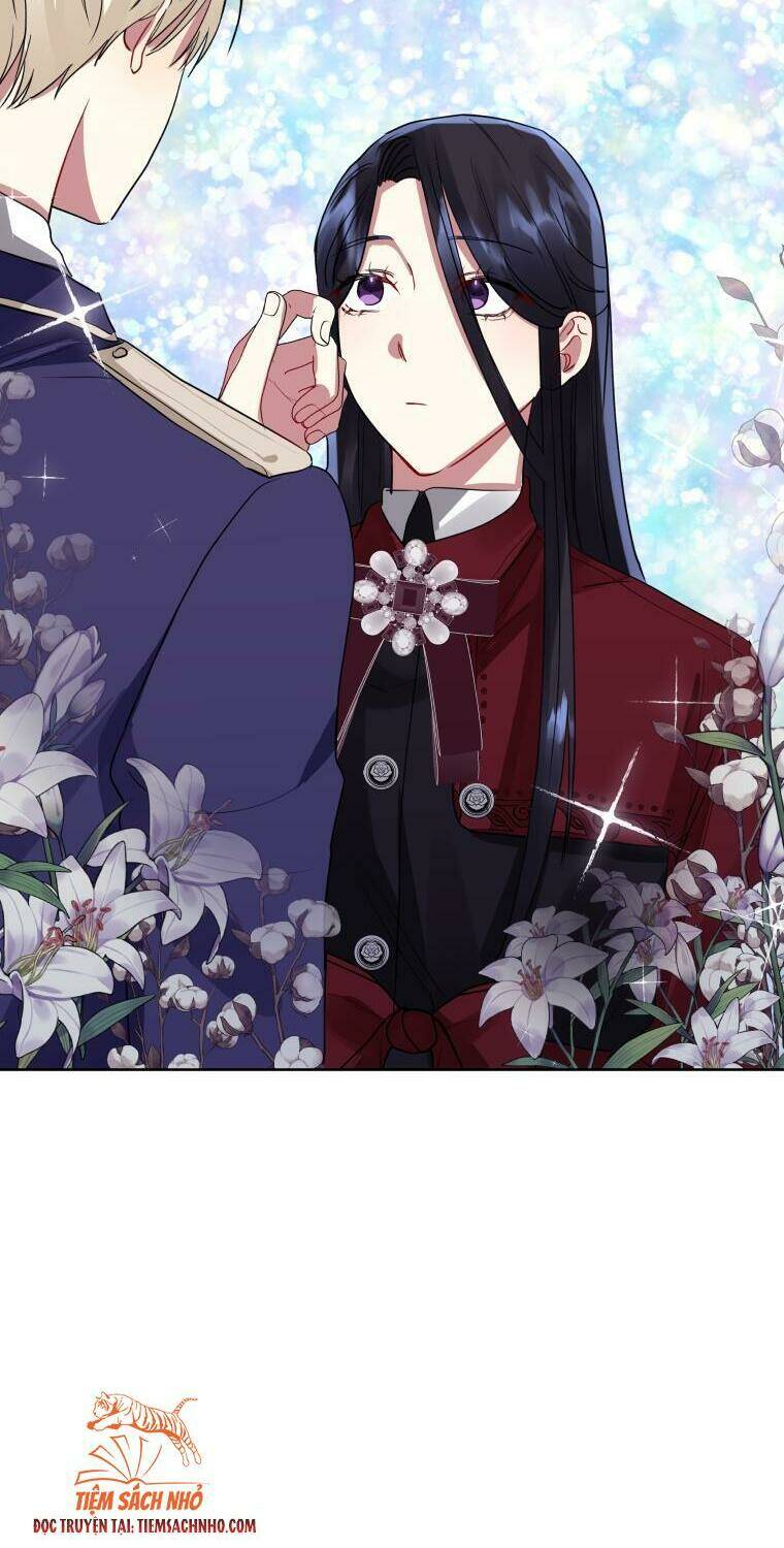 ác nữ phản diện đã chọn nam chính chapter 13 15