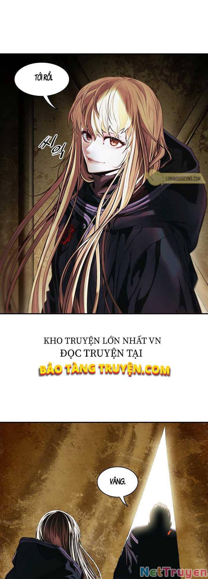 bất bại chân ma chapter 113 47