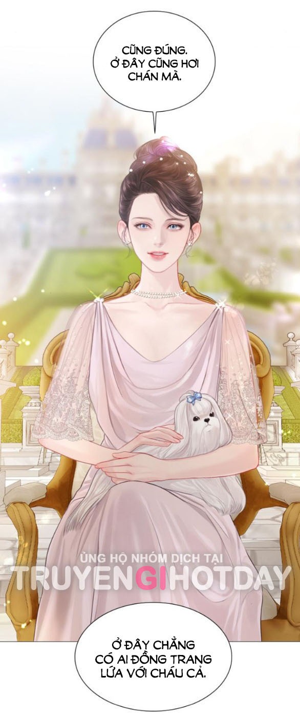 Khóc Đi Hay Là Cầu Xin Tôi Cũng Được chapter 5.2 - Trang 4