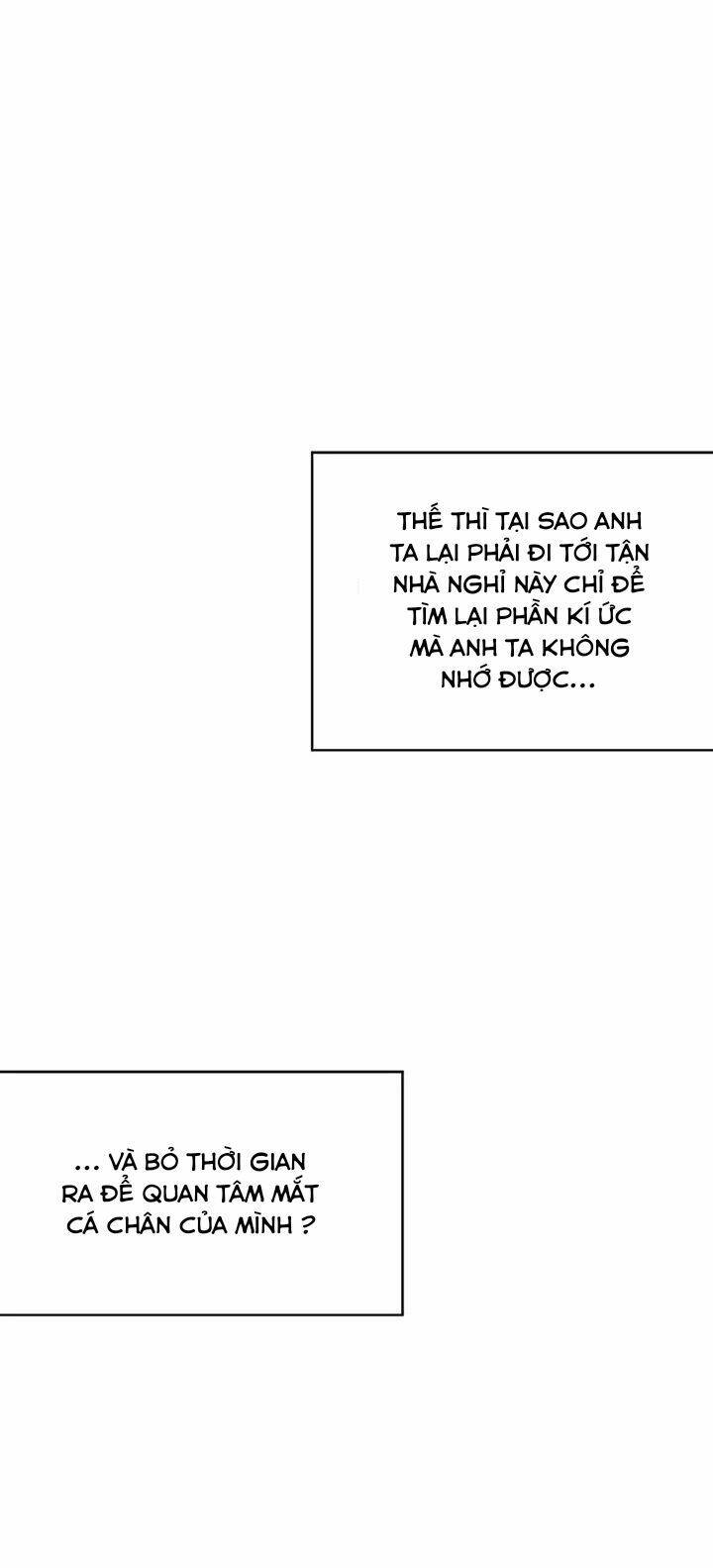 tiếng sói trong hiệu thuốc chapter 10 28