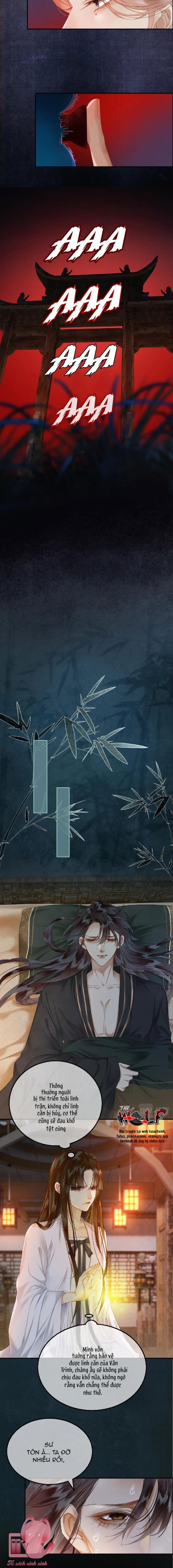 ai đã dạy hư nam chủ phản diện của ta chapter 26 7