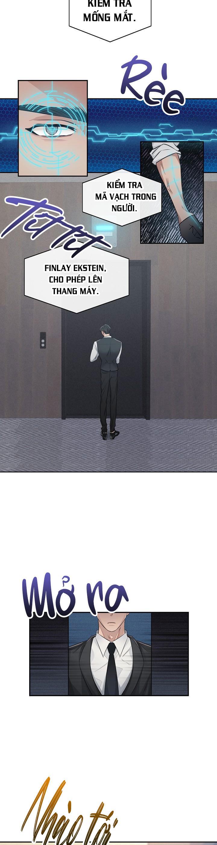 sắc đêm chapter 1 4