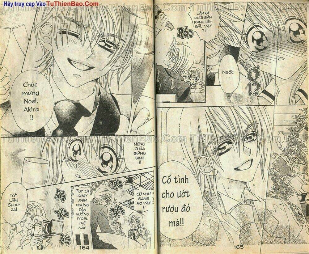 hoàng tử thanh xuân chapter 2 84