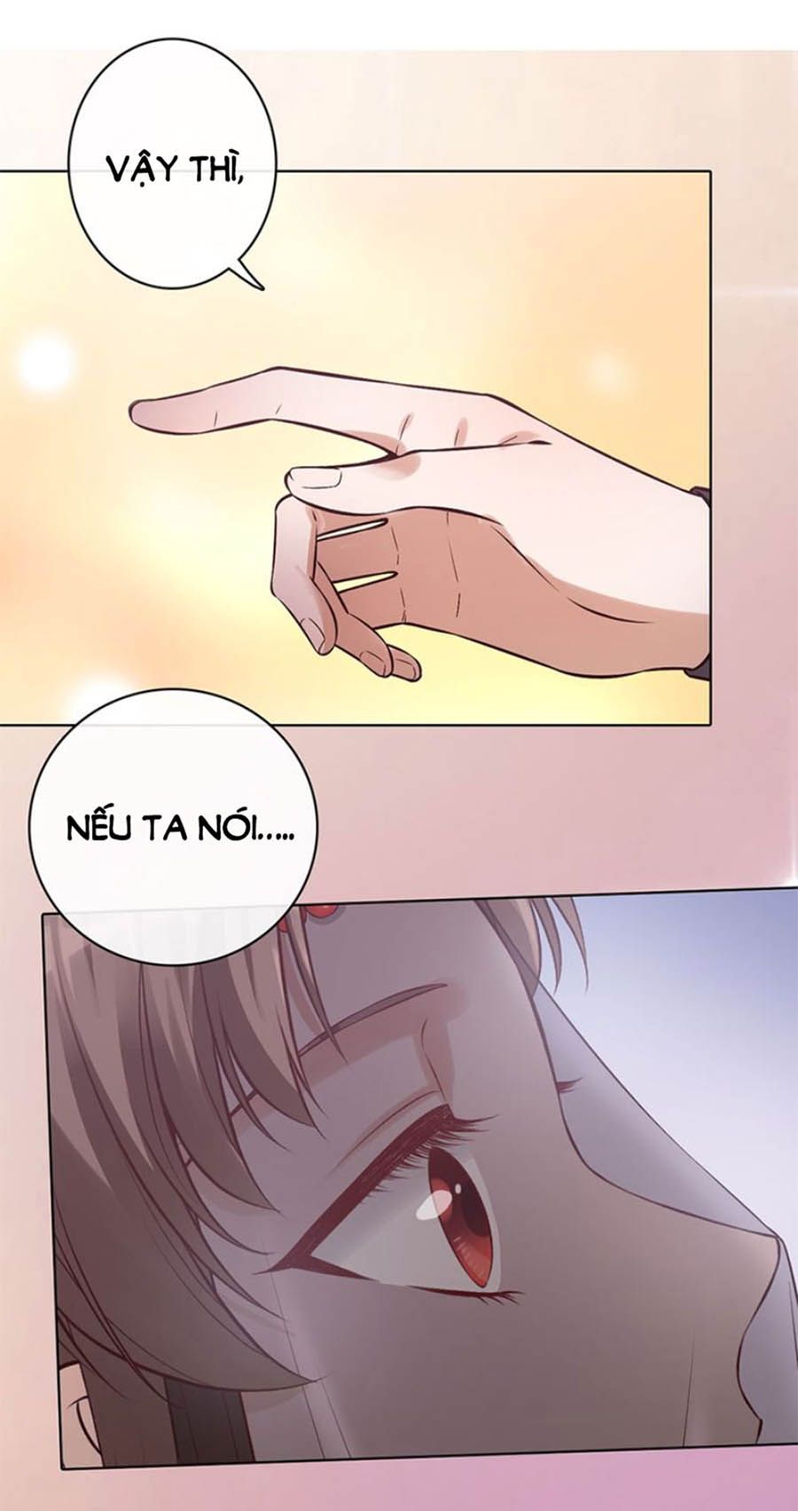 mỹ nhân già rồi chapter 28 1