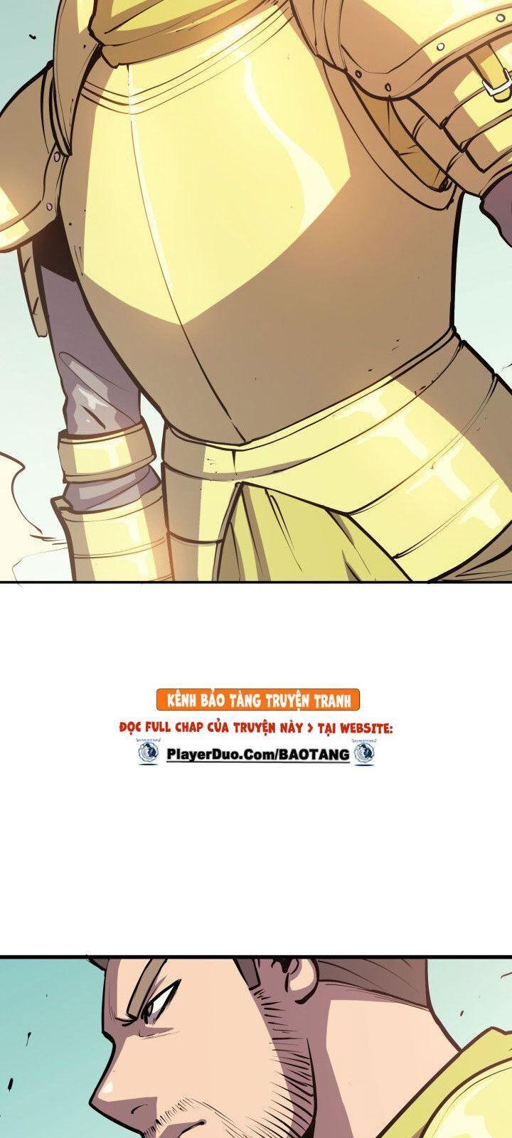 tôi trở lại thăng cấp một mình chapter 27 67