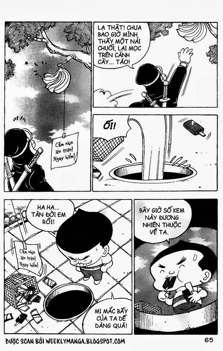 kung fu komang chapter 8 4