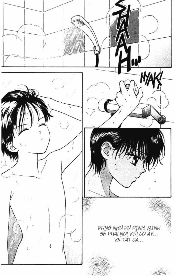 minto na bokura chapter 17 17