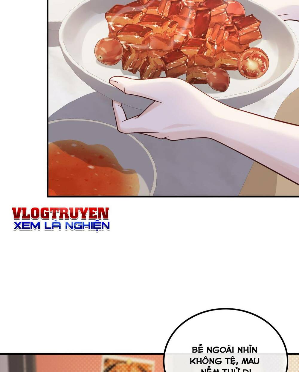 trùng sinh, ta mới là thiên vương giải trí chapter 21 14