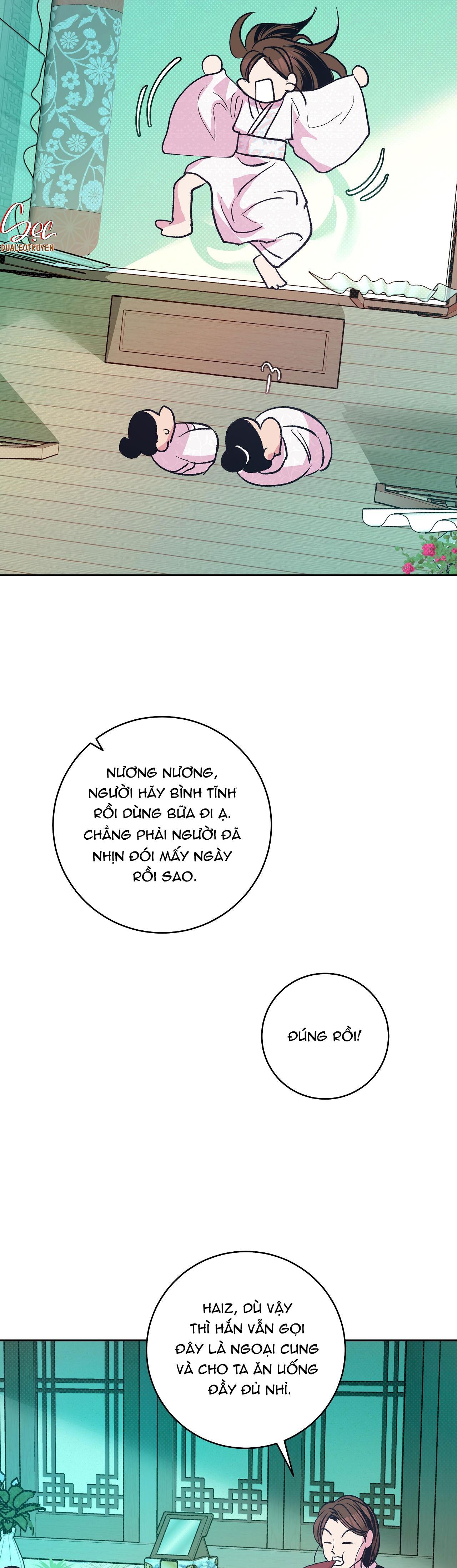 mộc đàn hương chapter 13 21