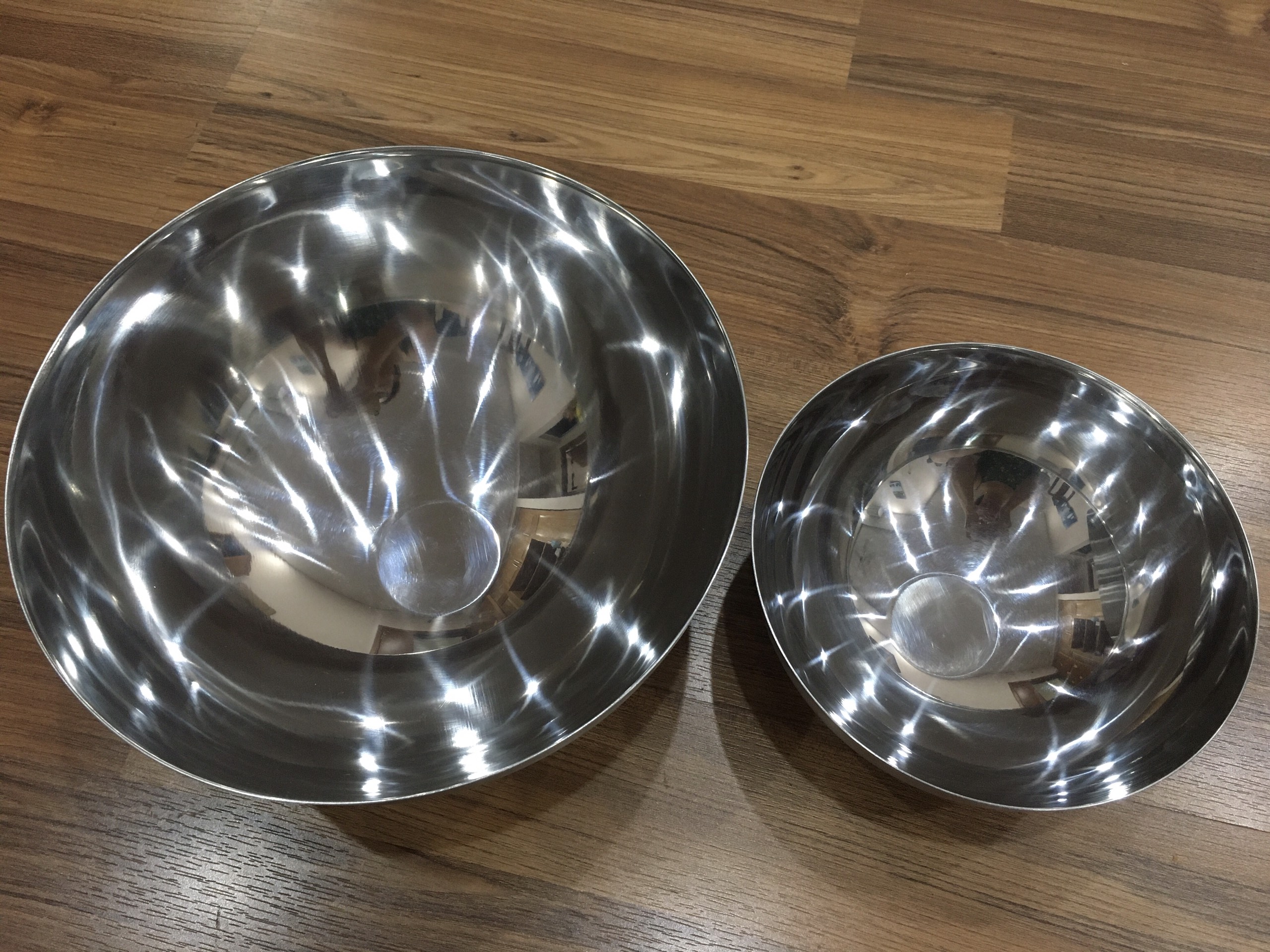 Tô Trộn hàng Việt Nam xuất Thụy Điển size max 28cm chất liệu cao cấp