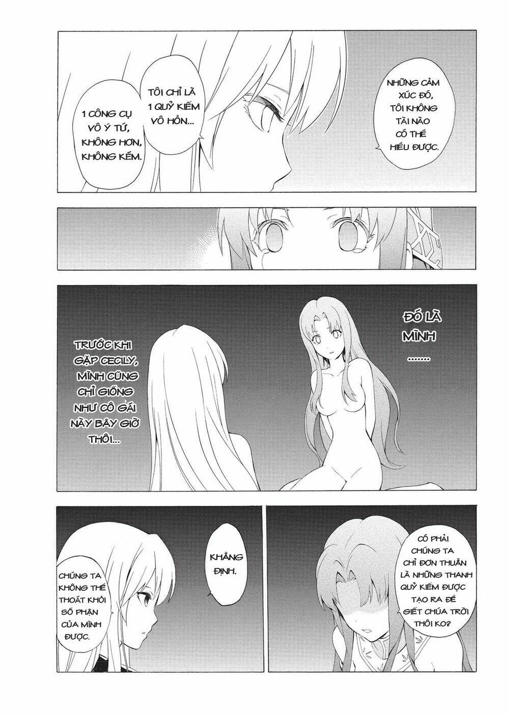 seiken no blacksmith chapter 34 22