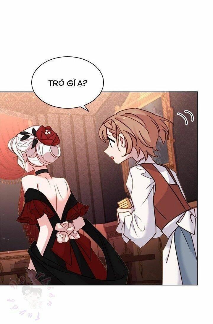 để yên cho tiểu thư hiền chapter 12 67