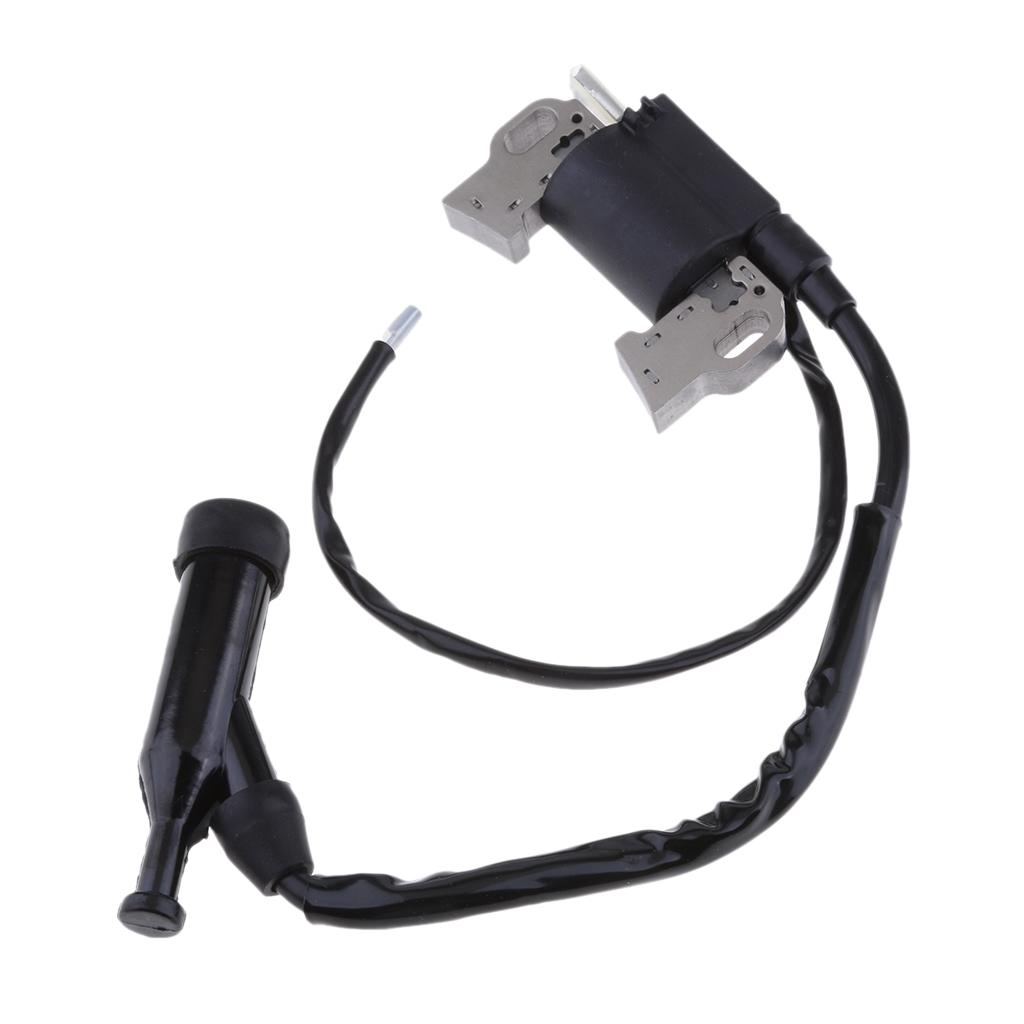 Phép Lạ Chiếu Mới Đánh Lửa Phù Hợp Với Xe Honda GX340 & GX390 11HP 13HP Máy Phát Điện Máy Cắt